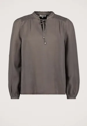 Silvercreek Kaddy Blouse