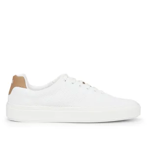 Damesschoenen Boss Katie Low-Cut in Wit