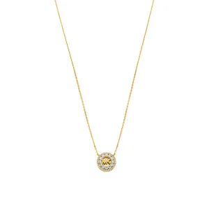 Michael Kors  – Dames Ketting – goudkleurig