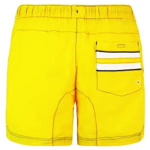 Champion Heren Geel Zwemshort