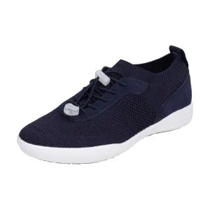 JOSEF SEIBEL Sina 69 | Sneaker voor Dames | blauw