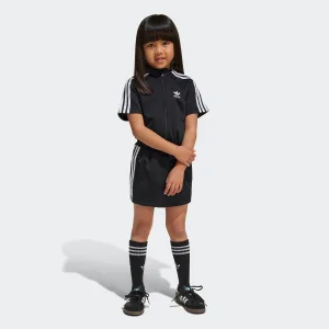 adidas Originals Shirtjurk FIREBIRD DRESS (1-delig)