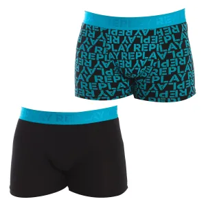 Pack-2 Boxers I101234 heren