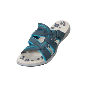 Mountain Warehouse Dames/Dames Tide Sandalen (Marine)