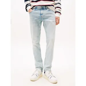 TOMMY JEANS Slim fit jeans Scanton Slim Denim