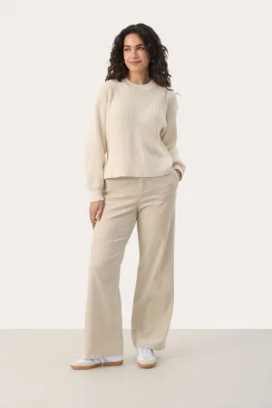 Pullover Relaxed fit