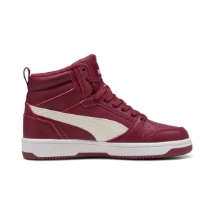PUMA PUMA REBOUND V6 MID WTR JR 394685 Sneakers