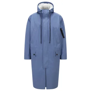 Herenjas Boss Civast in Blauw