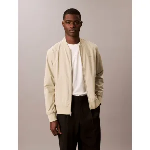 Calvin Klein Bomberjack MATTE BOMBER