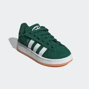 adidas Originals Sneakers CAMPUS 00S COMFORT SLUITING ELASTISCHE VETER KINDEREN