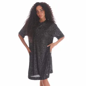 Damesjurk Boss C_Esenni in Zwart