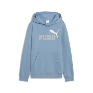 PUMA Hoodie ESS 2 COLOR NO. 1 LOGO HOODIE FL B