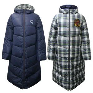 Puma x Fenty Omkeerbare Gewatteerde Jas – Dames