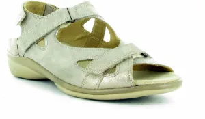 Durea 7258 wijdte H Sandalen