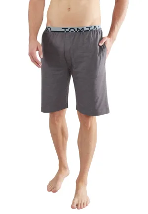 Tom Tailor Bermuda BRÜGGE met logoband