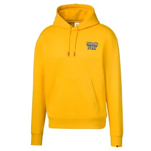 Puma x Randomevent Logo Lemon Trui – Heren