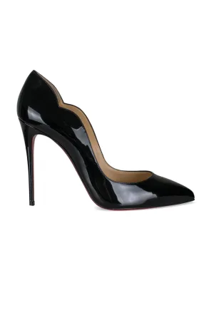 Christian Louboutin Hot Chick Pumps Zwart