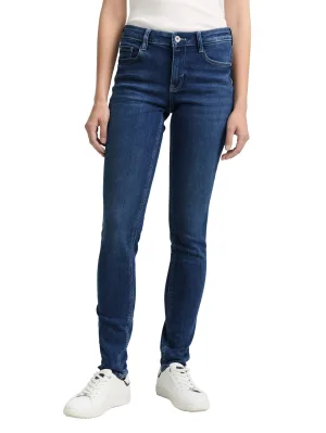 Tom Tailor Slim fit jeans LUCIE