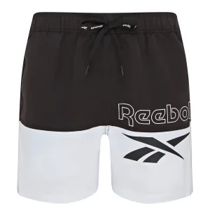 Reebok Zwemshort RORY met koordjes (1 stuk)