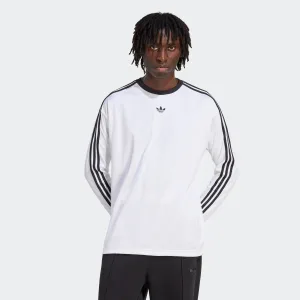 adidas Originals Shirt met lange mouwen JACQ JERSEY LS