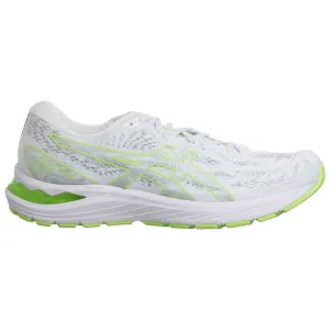 Asics Gel-Cumulus 23 Dames Wit Hardlooptrainers