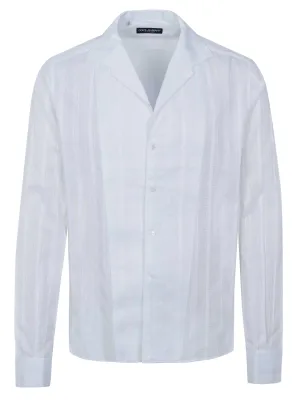 Dolce & Gabbana Gold Collection-overhemd