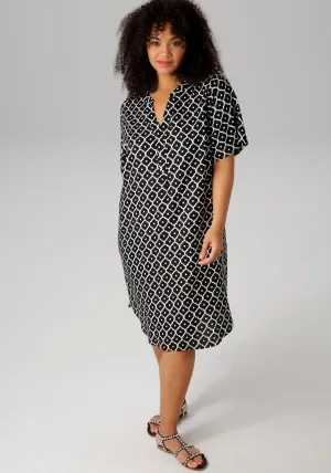 Aniston PLUS Blousejurk