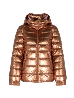 Guess jas Bomberjack Vrouw goud