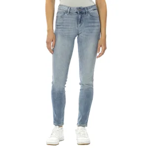 Guess  5 Zakken Broek    Veelkleurig