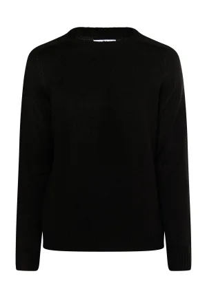 Mo Jumper Heren zwart