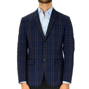 Calvin Klein  Blazer    Blauw