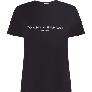 Tommy Hilfiger Dames Essential T-Shirt