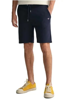 Gant | Heren Shield Sweat Shorts
