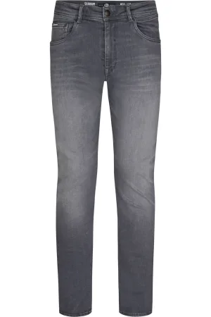 Petrol Industries Seaham Jeans , Effen
