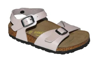 Birkenstock Rio Kinder Breed Sandalen