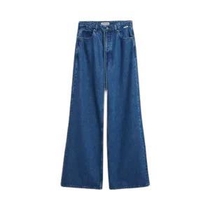 Dames jeans met wijde pijpen ARMEDANGELS Astraeaas