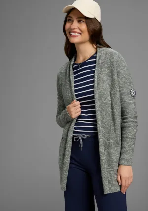 KangaROOS Vest in gemêleerde look