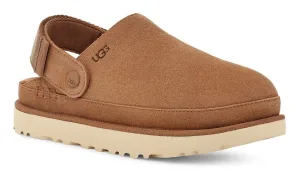 UGG Clogs W GOLDENSTAR CLOG Huisslippers, plateauschoen, mule met draaibare hielriem
