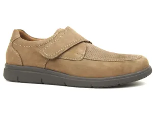 Solidus 64042 Klittenbandschoenen