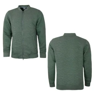 Puma Dames Camo Bomberjack Vol Ritssluiting Winter Laurier Krans 576145 02 A50B