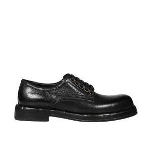 Dolce & Gabbana Leren Derbies