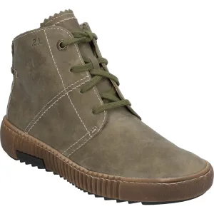 JOSEF SEIBEL Maren 01 | Enkellaars voor Dames | groen