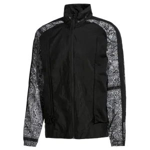 Puma x Les Benjamins Logo Heren Zwart Track Jacket