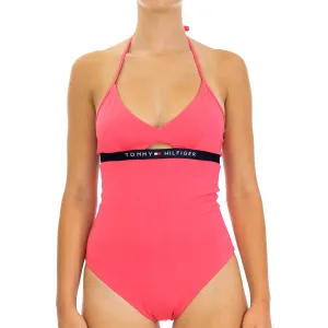 Tommy Hilfiger  Zwemkleding  Normale pasvorm   Roze