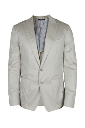 Dolce&Gabbana jasje naakt