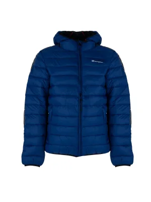 Champion jas Mannen blauw