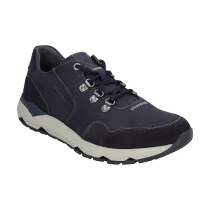 JOSEF SEIBEL Jeremiah 06 | Sneaker voor Heren | blauw