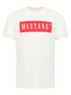 Mustang T-shirt