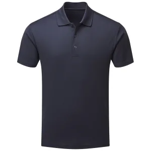 Premier Heren Duurzaam Poloshirt (Franse marine)
