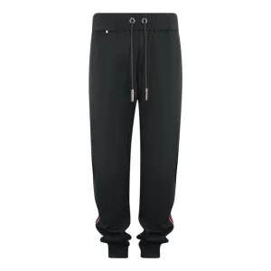 Philipp Plein Oddity zwarte joggingbroek